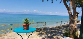Xylokastro Beachfront Residence